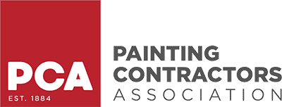 Painting Contractors Association member